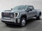 2026 GMC Sierra 3500 HD SLT DRW