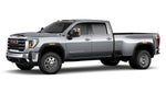 2026 GMC Sierra 3500 HD SLT DRW