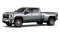 2026 GMC Sierra 3500 HD SLT DRW