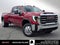 2026 GMC Sierra 3500 HD SLT DRW