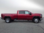 2026 GMC Sierra 3500 HD SLT DRW