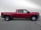 2026 GMC Sierra 3500 HD SLT DRW