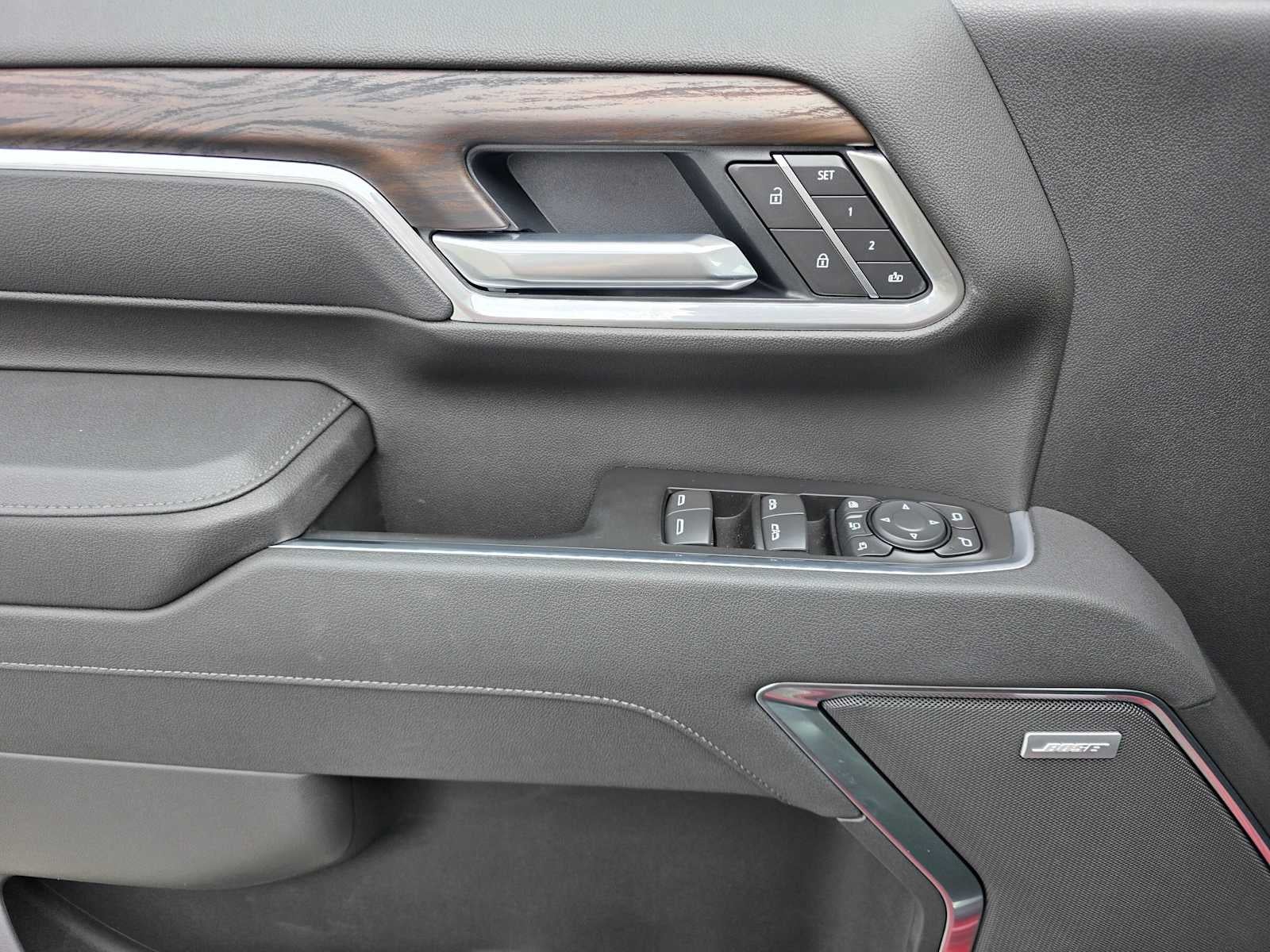 2026 GMC Sierra 3500 HD SLT DRW