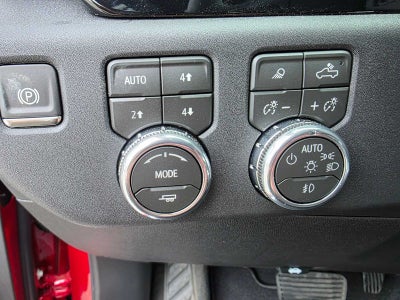 2026 GMC Sierra 3500 HD SLT DRW
