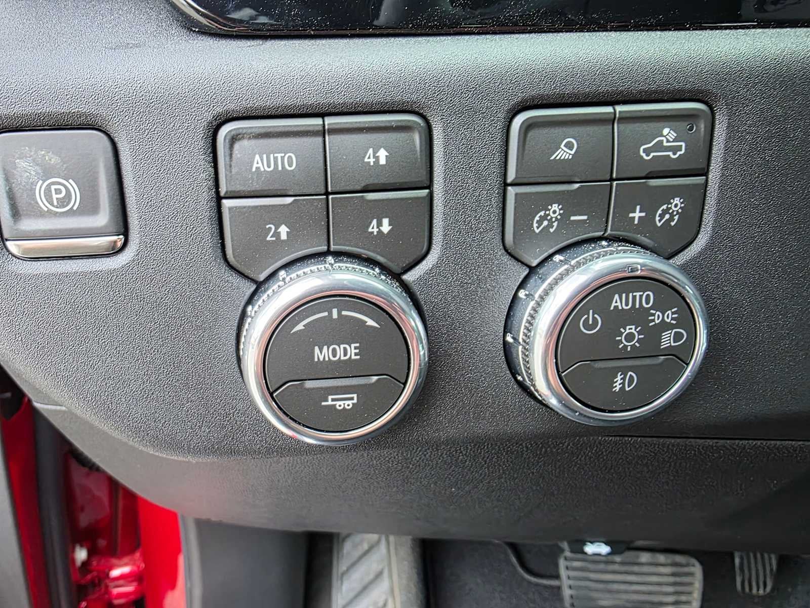 2026 GMC Sierra 3500 HD SLT DRW