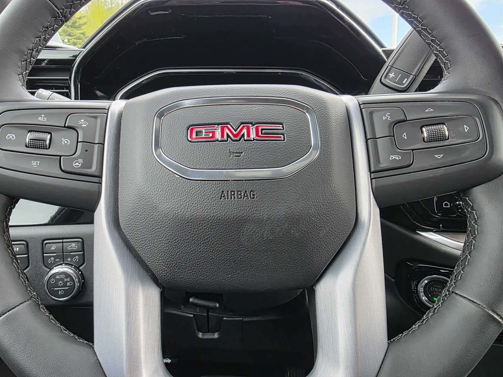 2026 GMC Sierra 3500 HD SLT DRW