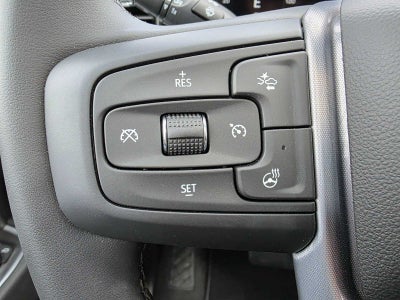 2026 GMC Sierra 3500 HD SLT DRW