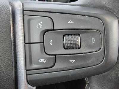 2026 GMC Sierra 3500 HD SLT DRW