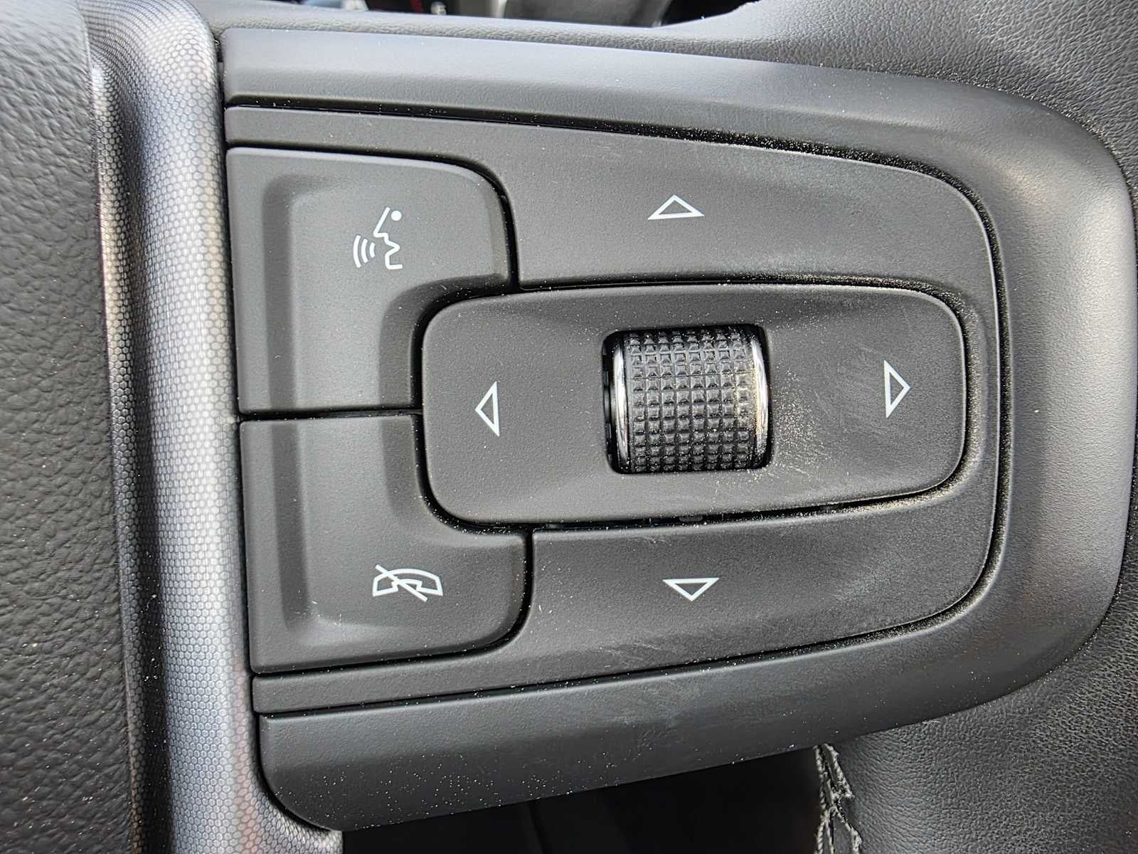 2026 GMC Sierra 3500 HD SLT DRW