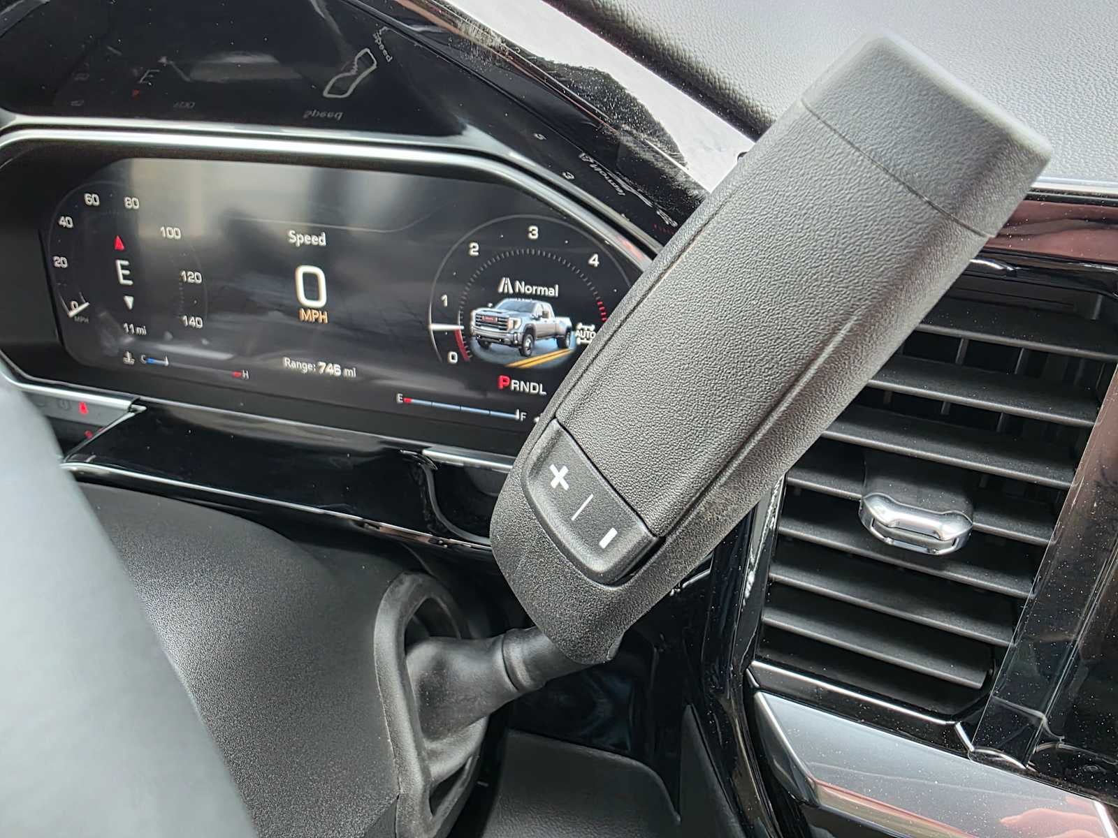 2026 GMC Sierra 3500 HD SLT DRW