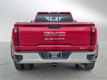 2026 GMC Sierra 3500 HD SLT DRW