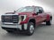 2026 GMC Sierra 3500 HD SLT DRW