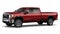 2026 GMC Sierra 3500 HD SLT DRW