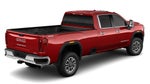 2026 GMC Sierra 3500 HD SLT DRW