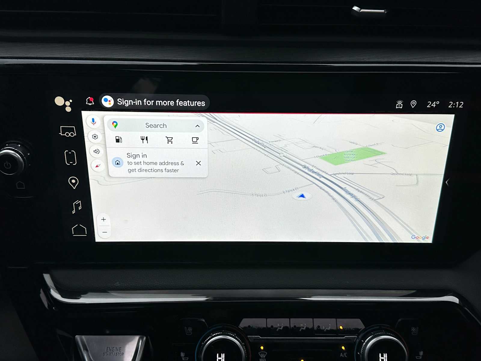 2025 GMC Sierra 3500 HD AT4