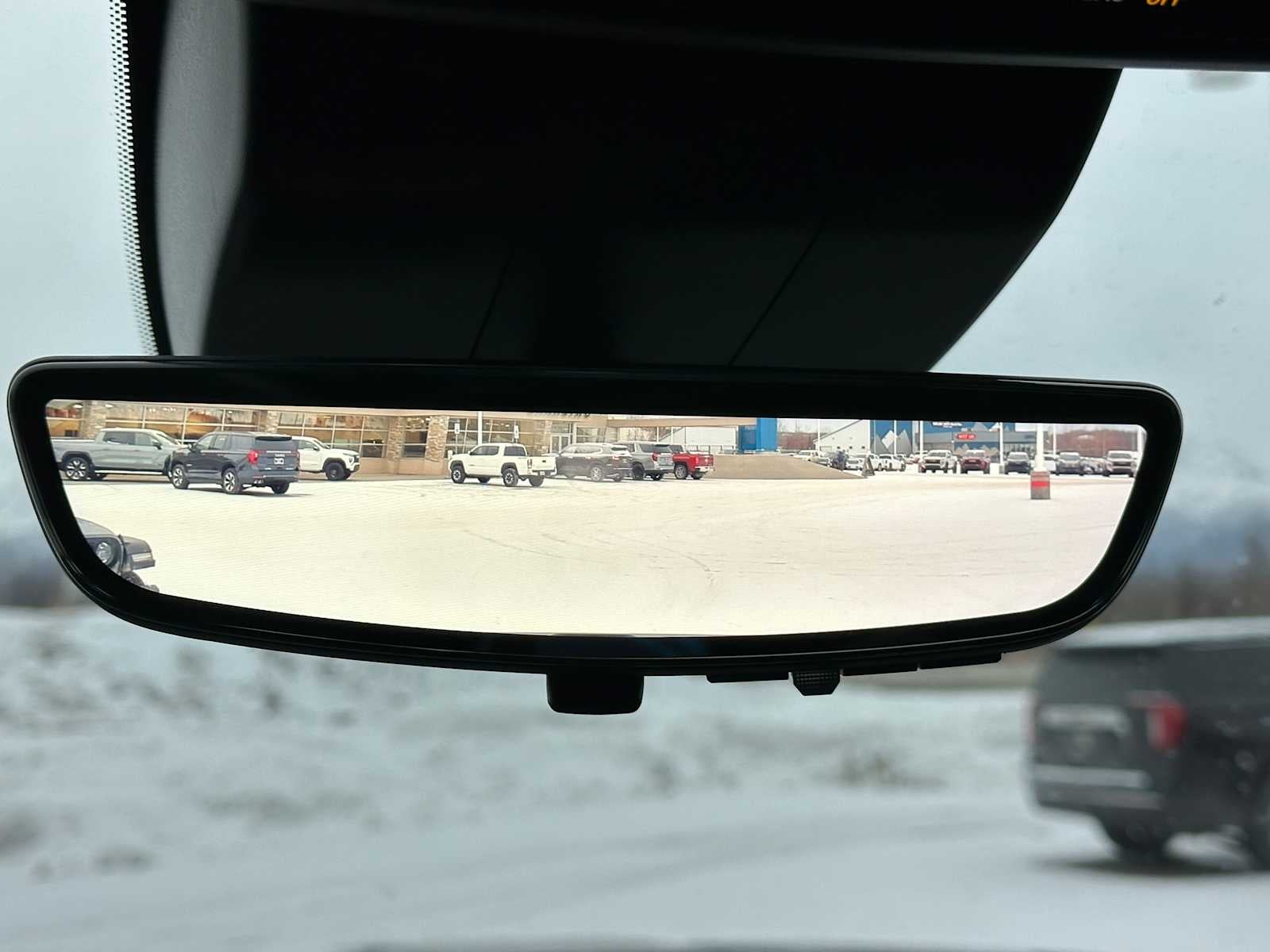 2025 GMC Sierra 3500 HD AT4