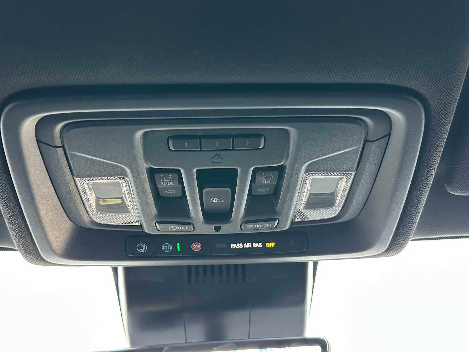 2025 GMC Sierra 3500 HD AT4