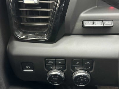 2025 GMC Sierra 3500 HD AT4