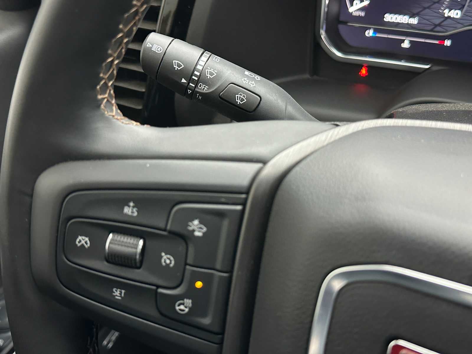 2025 GMC Sierra 3500 HD AT4