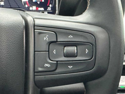 2025 GMC Sierra 3500 HD AT4