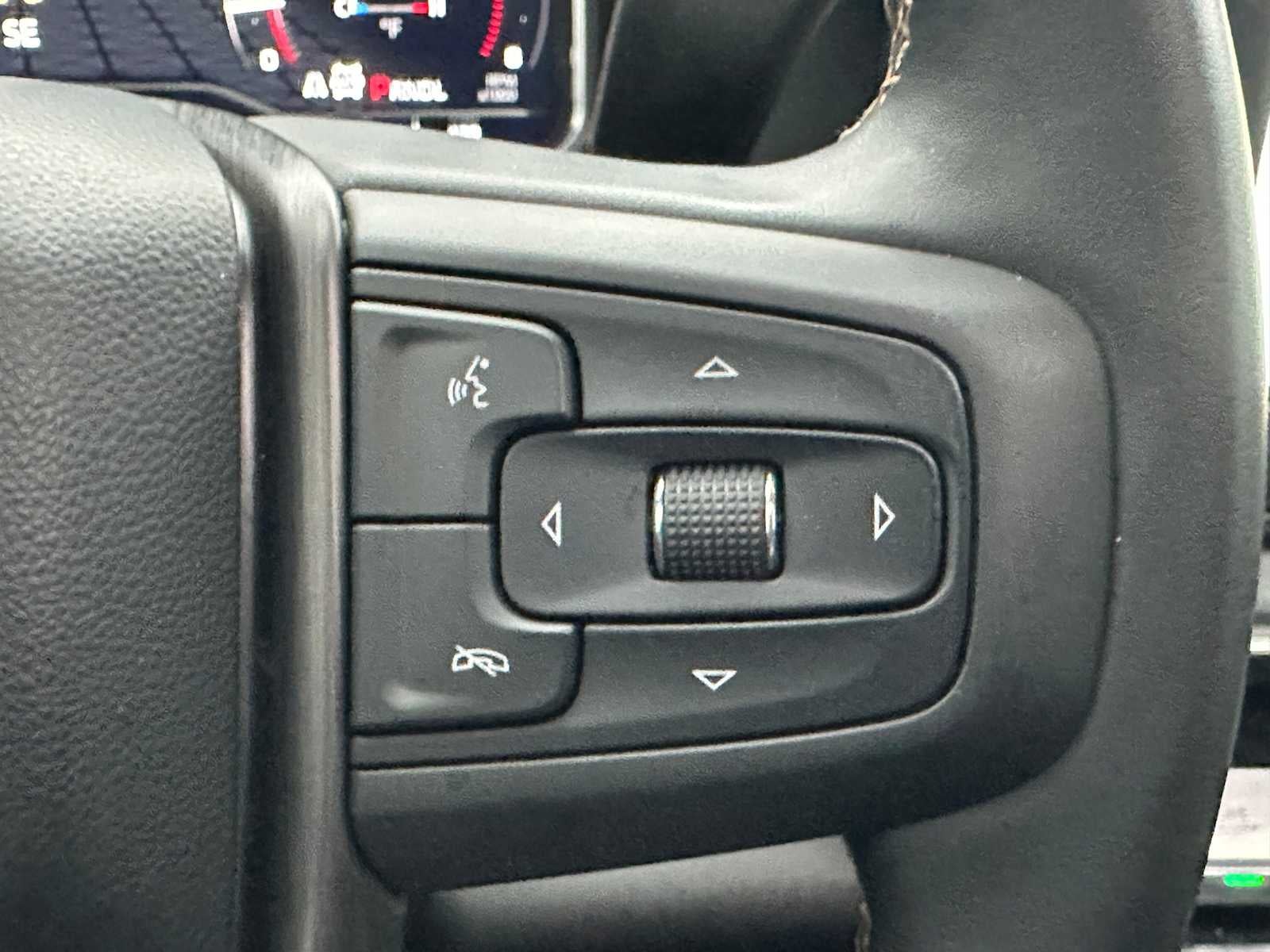 2025 GMC Sierra 3500 HD AT4