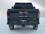 2025 GMC Sierra 3500 HD AT4