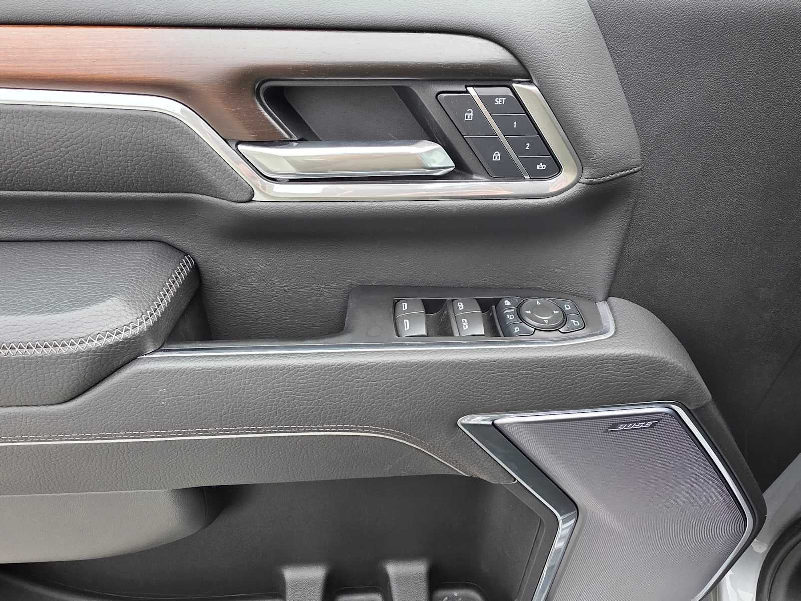 2025 GMC Sierra 3500 HD Denali