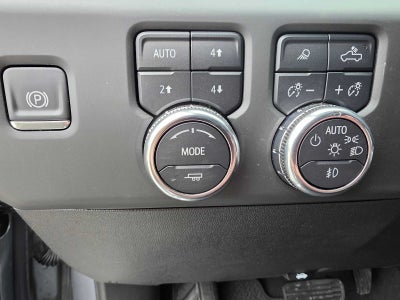 2025 GMC Sierra 3500 HD Denali