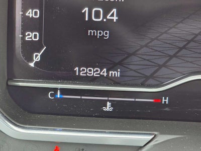 2025 GMC Sierra 3500 HD Denali