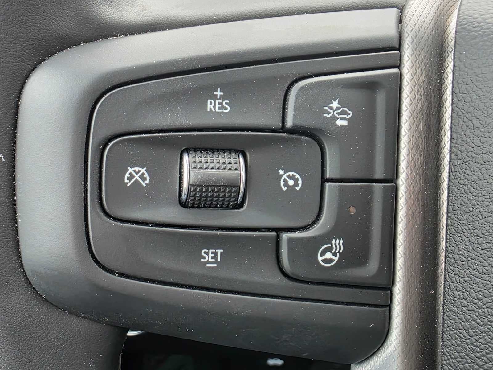 2025 GMC Sierra 3500 HD Denali