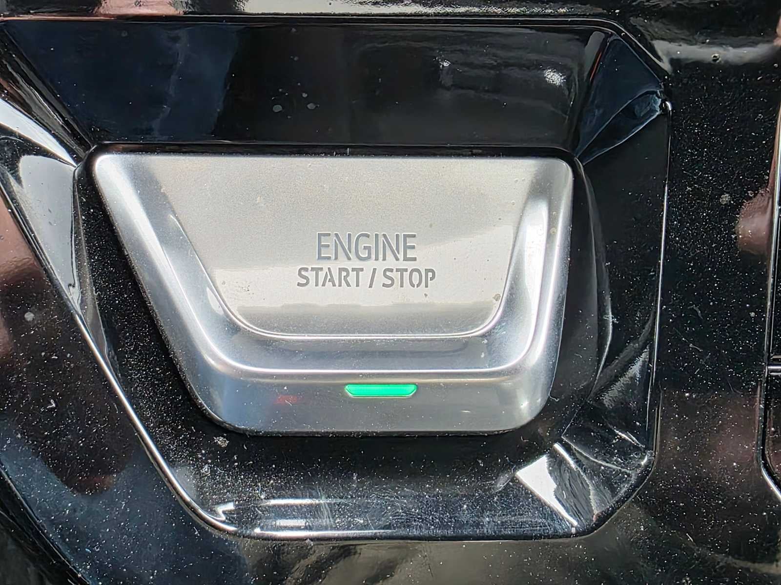 2025 GMC Sierra 3500 HD Denali
