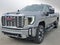 2025 GMC Sierra 3500 HD Denali