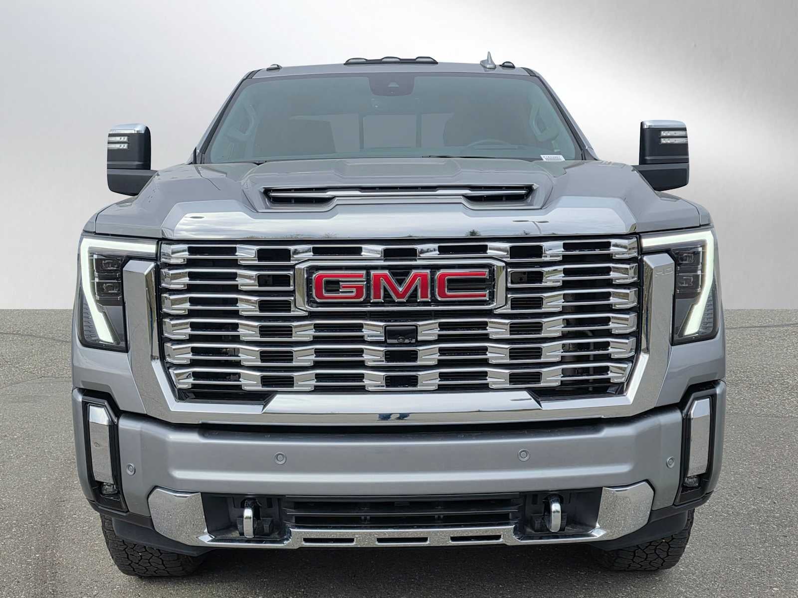 2025 GMC Sierra 3500 HD Denali