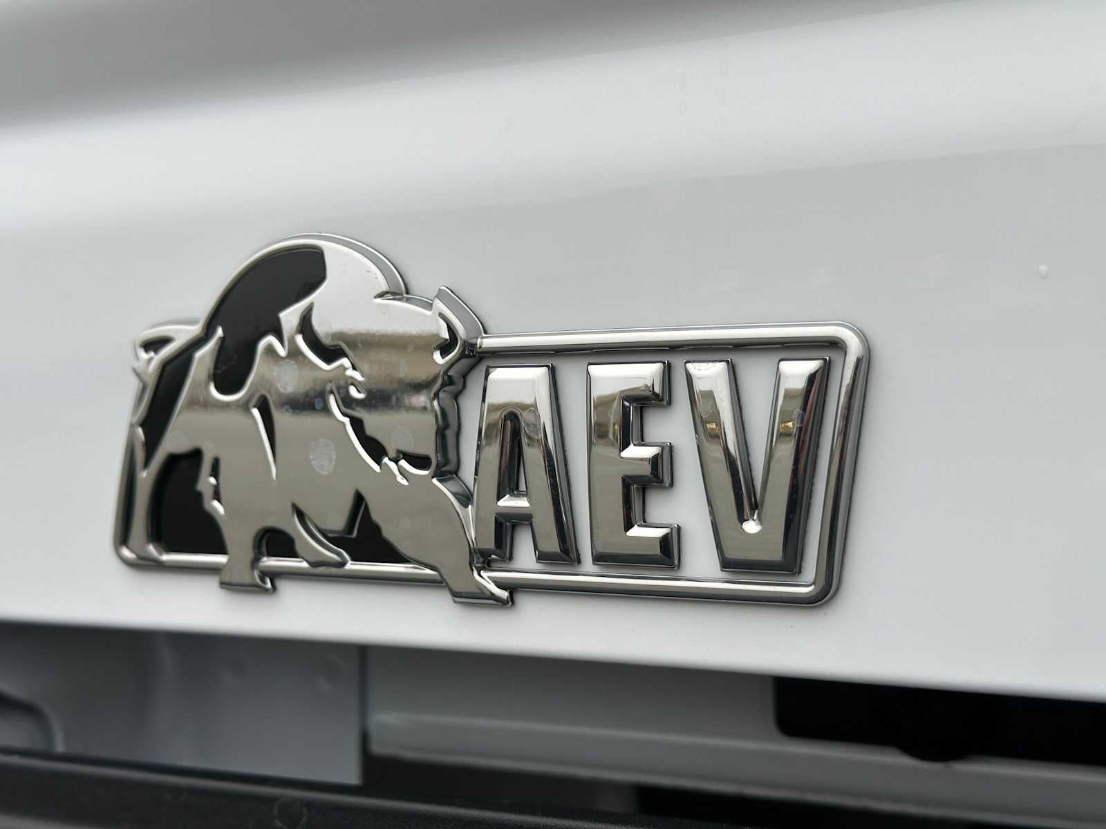 2025 GMC Sierra 2500 HD AT4X