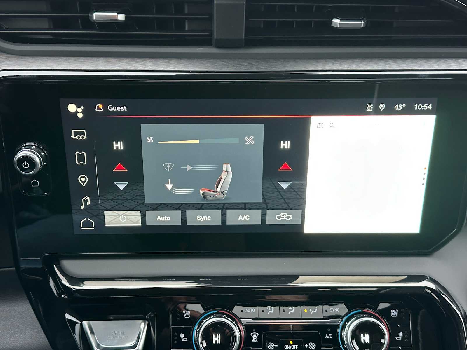 2025 GMC Sierra 2500 HD AT4X