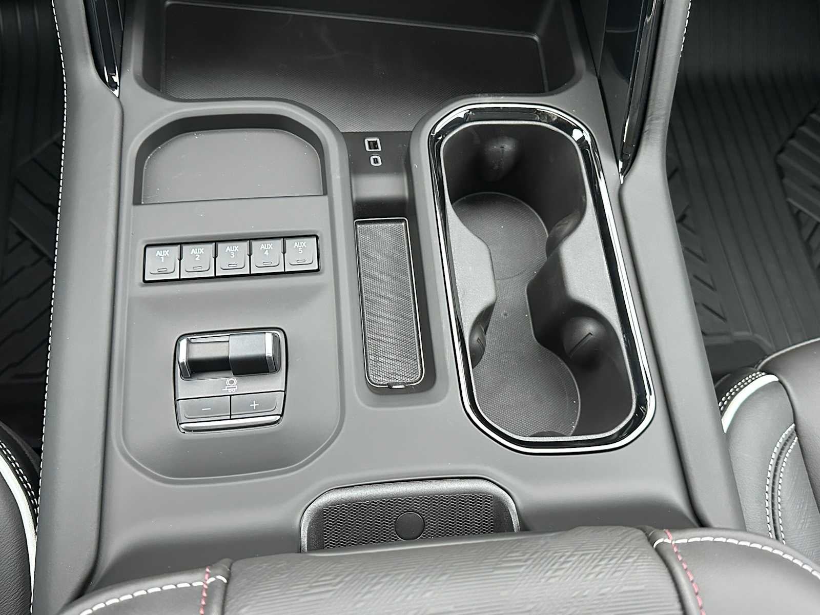 2025 GMC Sierra 2500 HD AT4X