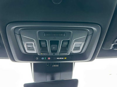 2025 GMC Sierra 2500 HD AT4X