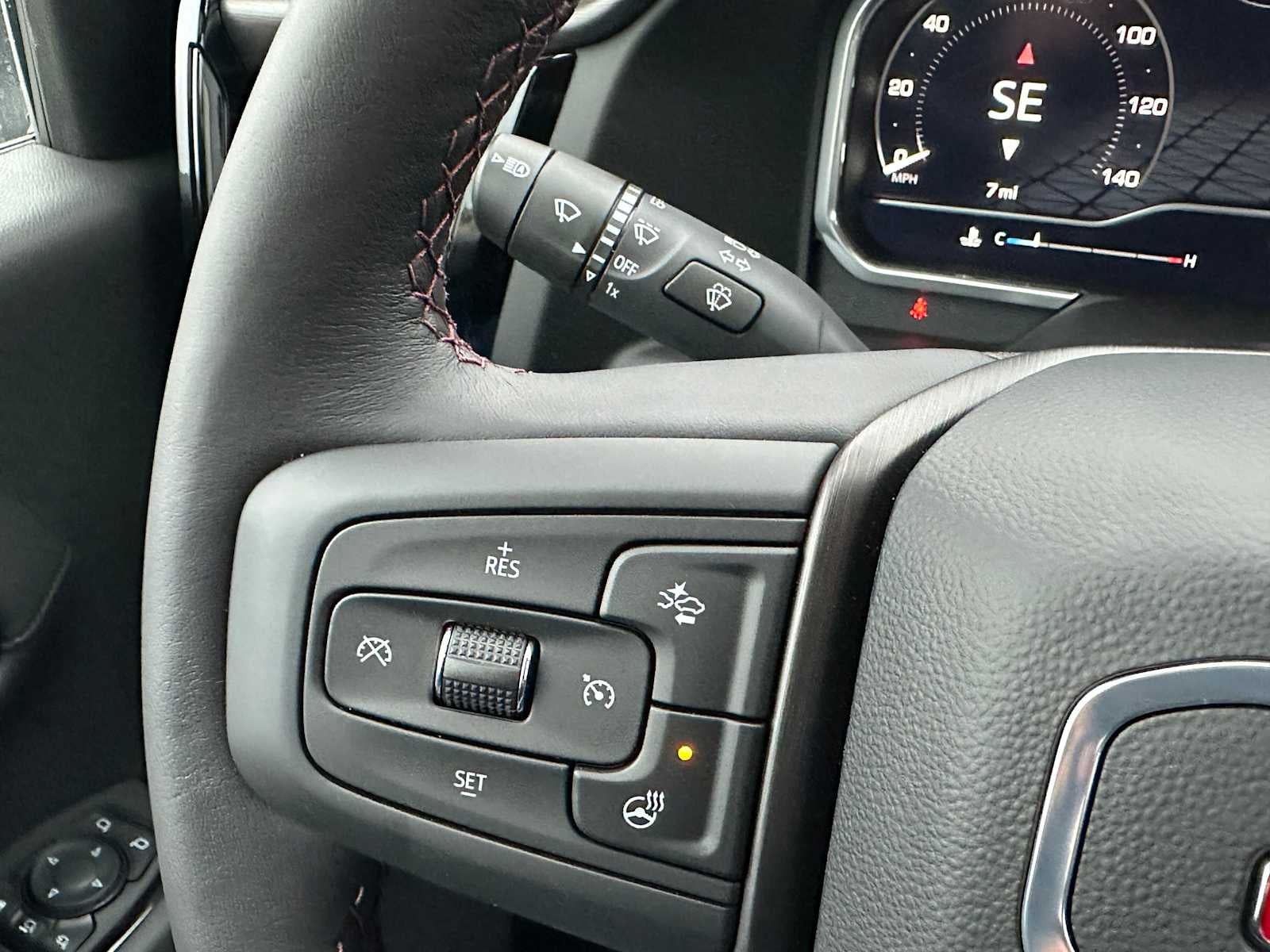 2025 GMC Sierra 2500 HD AT4X