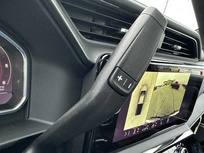 2025 GMC Sierra 2500 HD AT4X