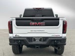 2025 GMC Sierra 2500 HD AT4X