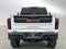 2025 GMC Sierra 2500 HD AT4X
