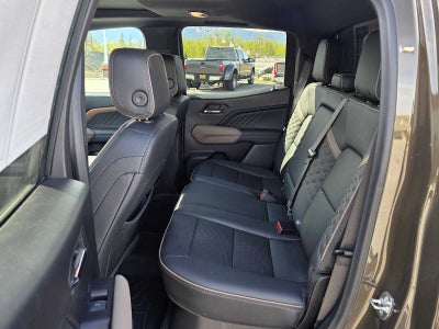 2024 GMC Canyon Denali
