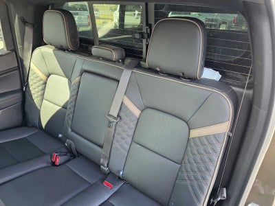 2024 GMC Canyon Denali