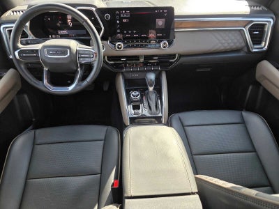 2024 GMC Canyon Denali