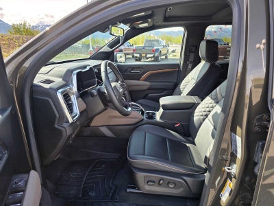 2024 GMC Canyon Denali