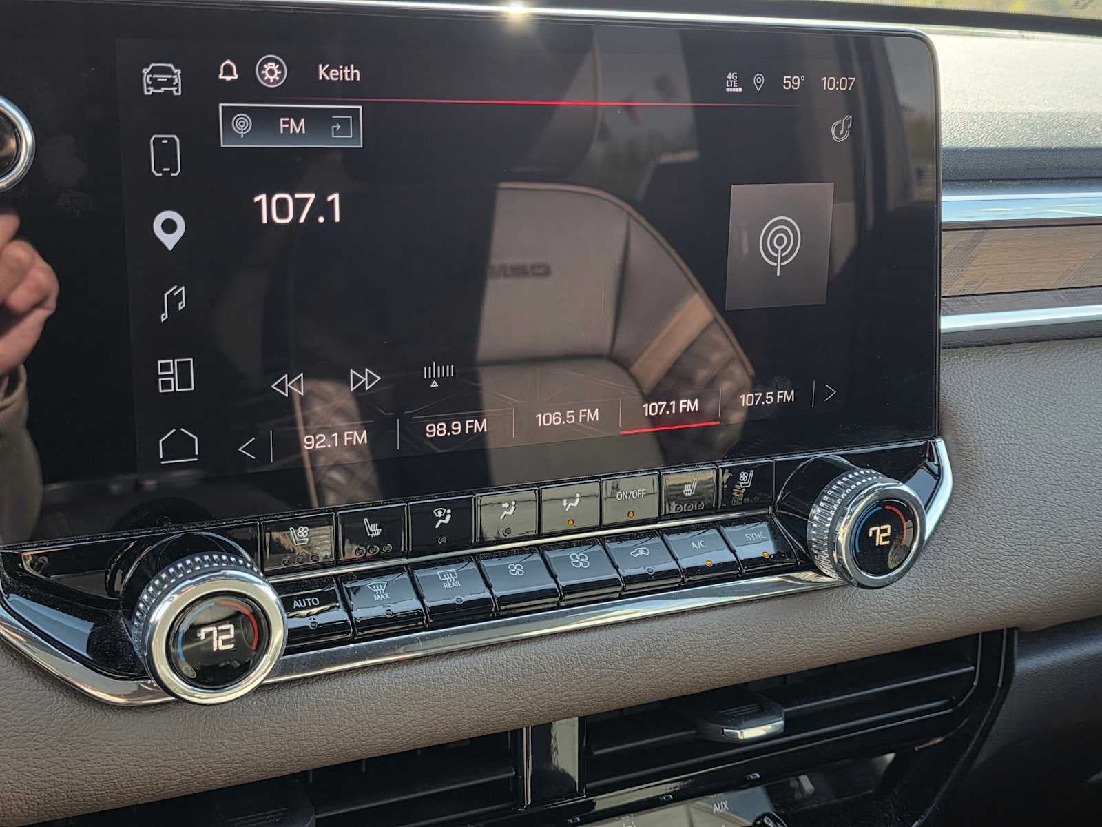 2024 GMC Canyon Denali
