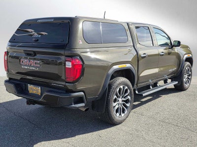 2024 GMC Canyon Denali