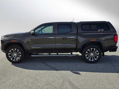 2024 GMC Canyon Denali