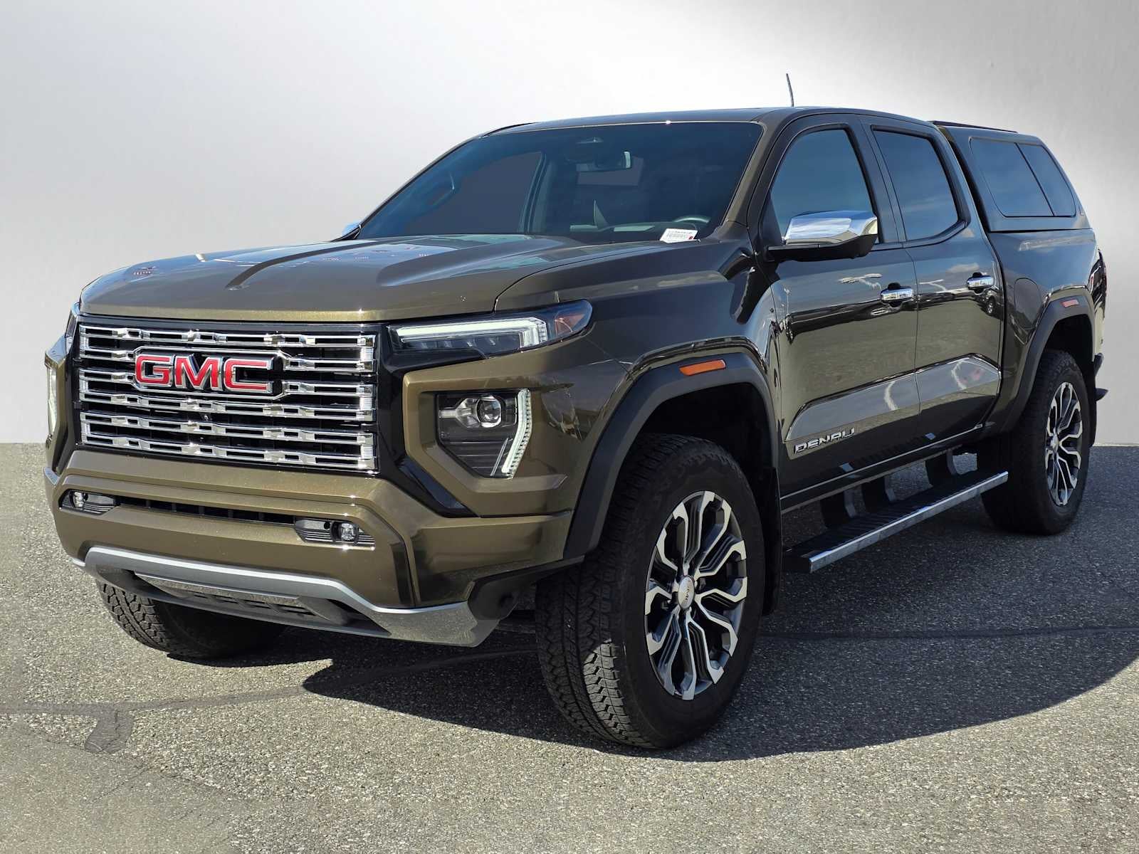 2024 GMC Canyon Denali