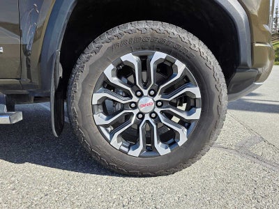 2024 GMC Canyon Denali